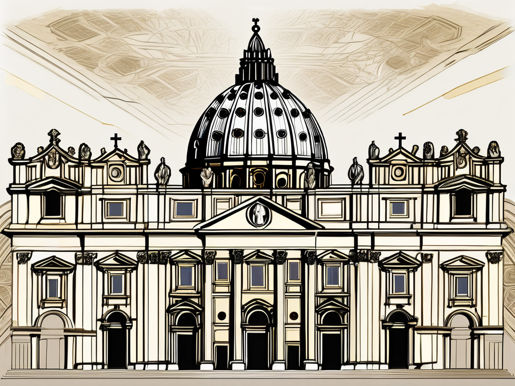 The vatican city