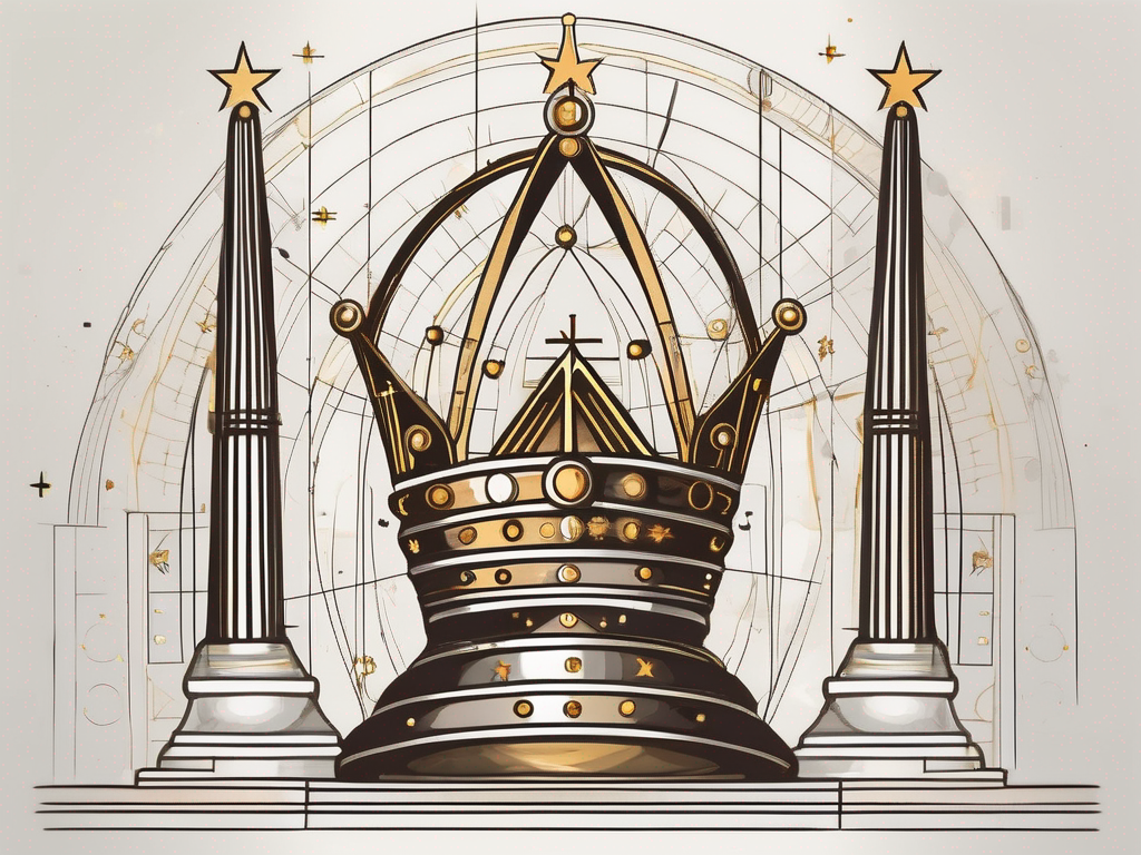 The papal tiara