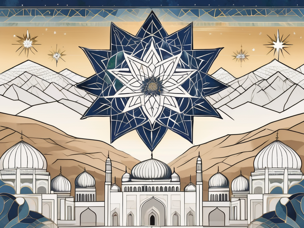 Exploring the Life and Teachings of Bahá’í Mullá Hụsayn