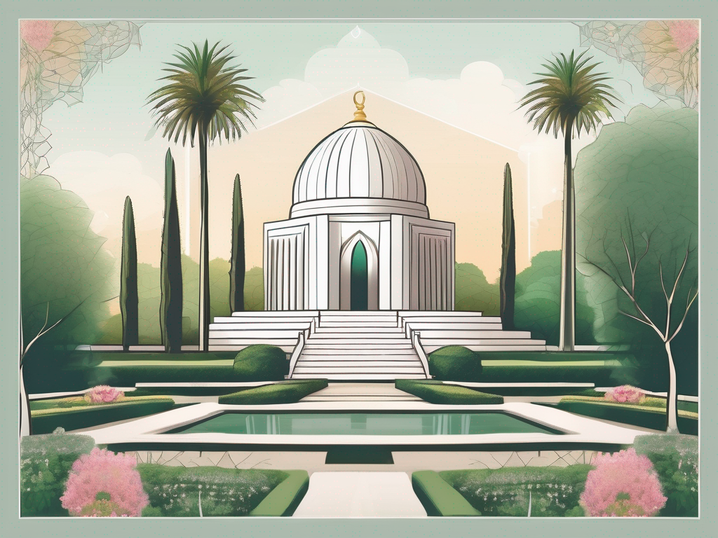 The Life and Teachings of Bahá’í Quddús