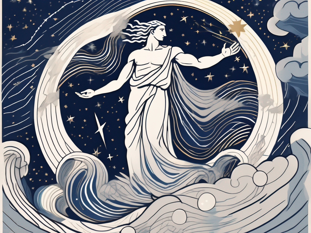 The Mythical Power of Perses: Exploring the Greek God’s Influence