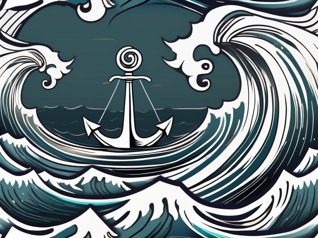 The Mythical Power of Poseidon: Exploring the Greek God of the Sea