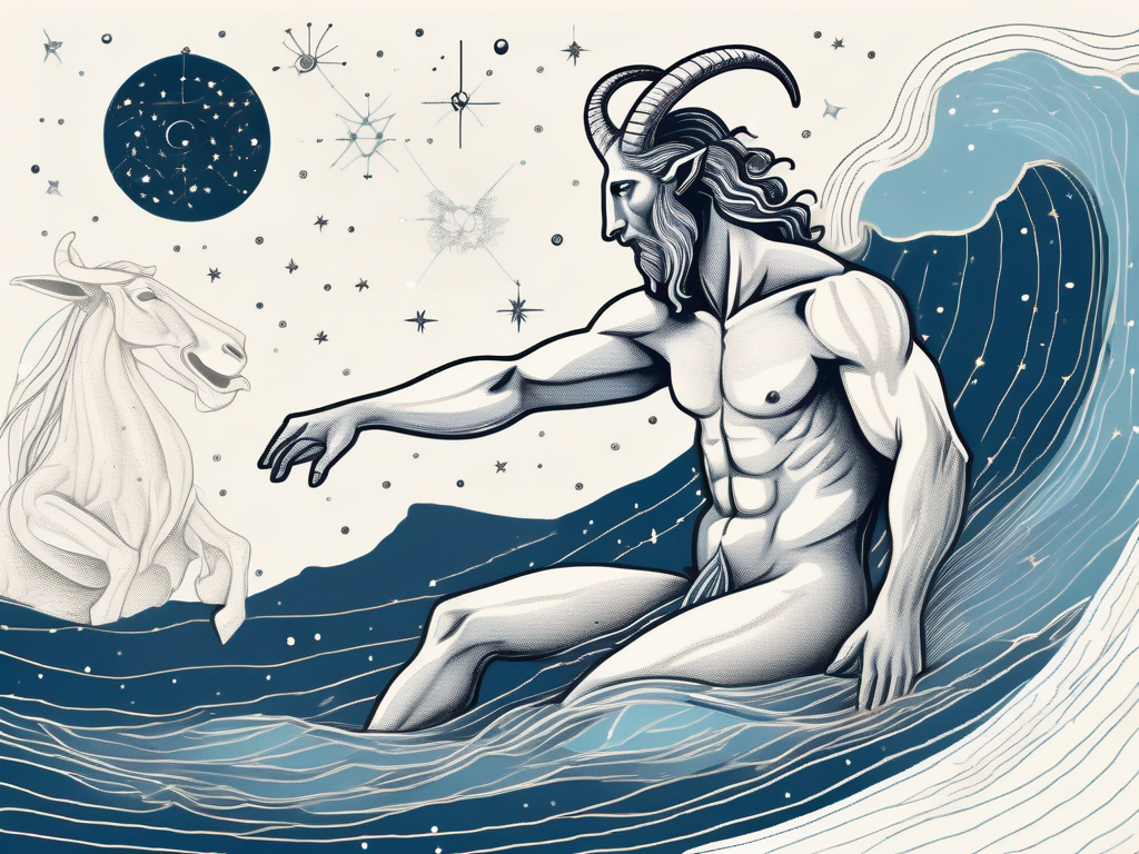 The Mythical Pricus: Unveiling the Secrets of the Greek God