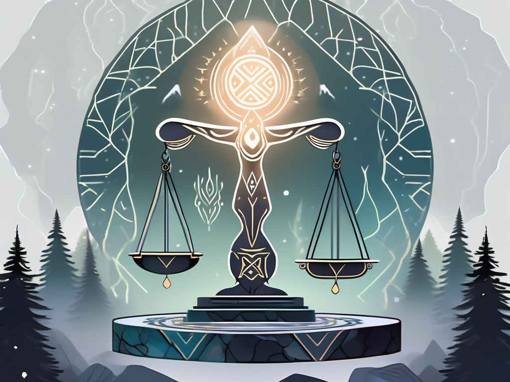The Mythical Power of Forseti: Unveiling the Norse God’s Wisdom and Justice