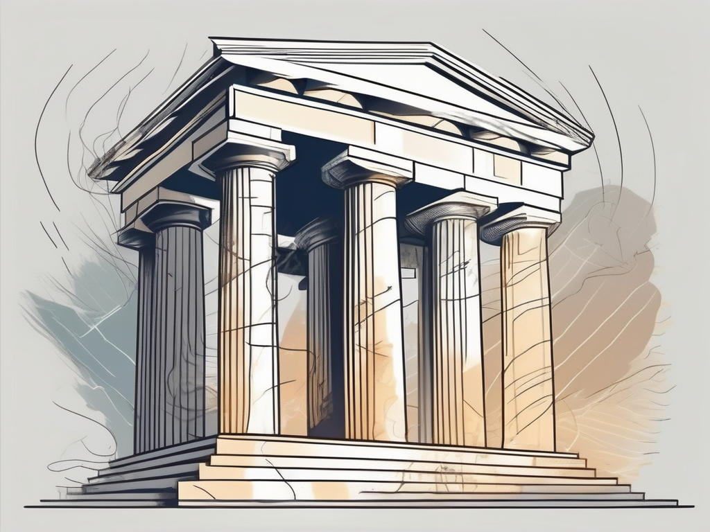 Ancient greek architecture