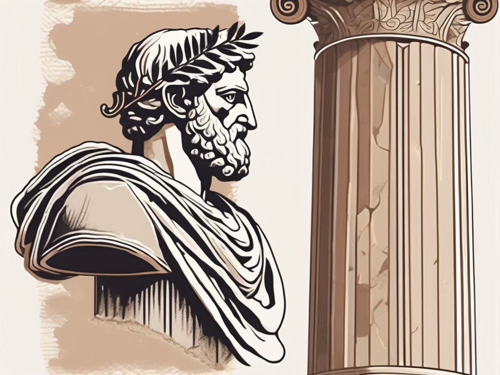 Marcus Aurelius: The Greek Philosopher Who Shaped History
