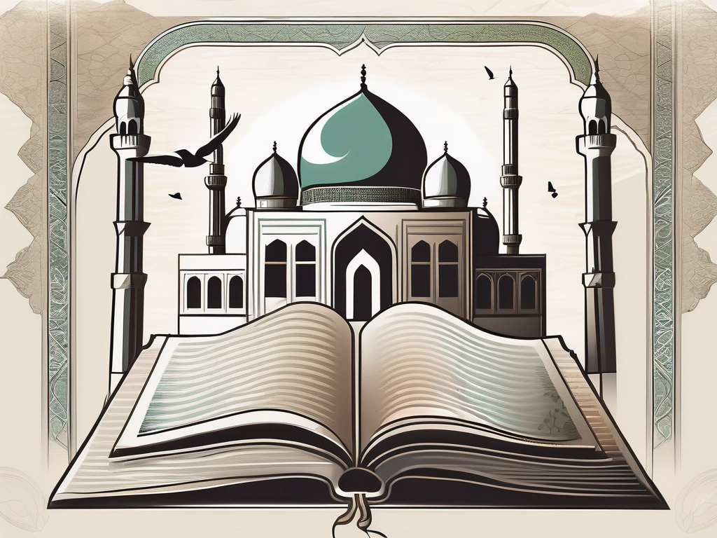The Life and Legacy of Imam Hasan ibn Ali: A Closer Look at the Influential Imam
