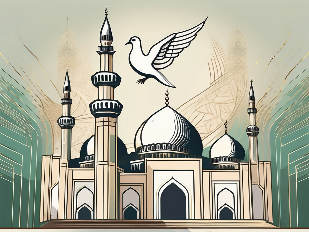 Imam Imam Ali Zayn al-Abidin: A Revered Figure in Islamic History