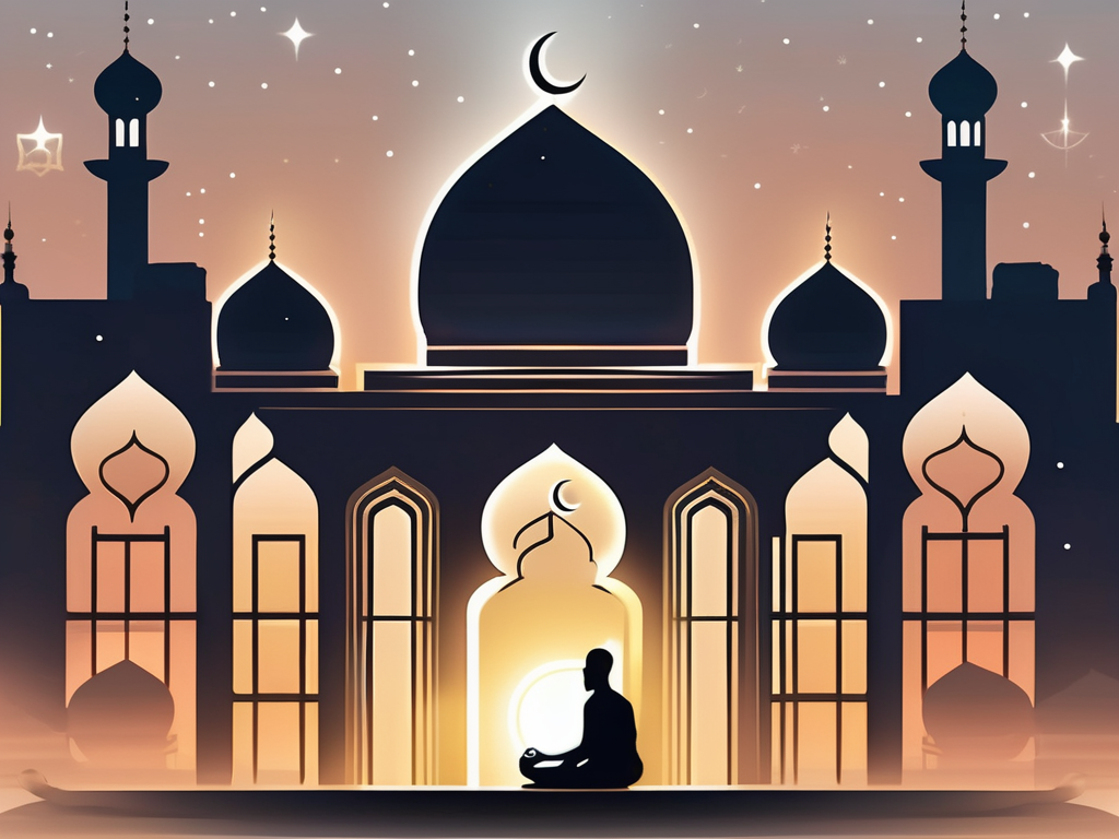 10 Inspiring Imam Ali Quotes for Spiritual Enlightenment