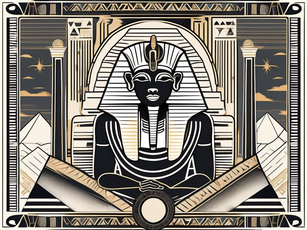 The Symbolic Significance of Egyptian God Ra: Unveiling the Secrets