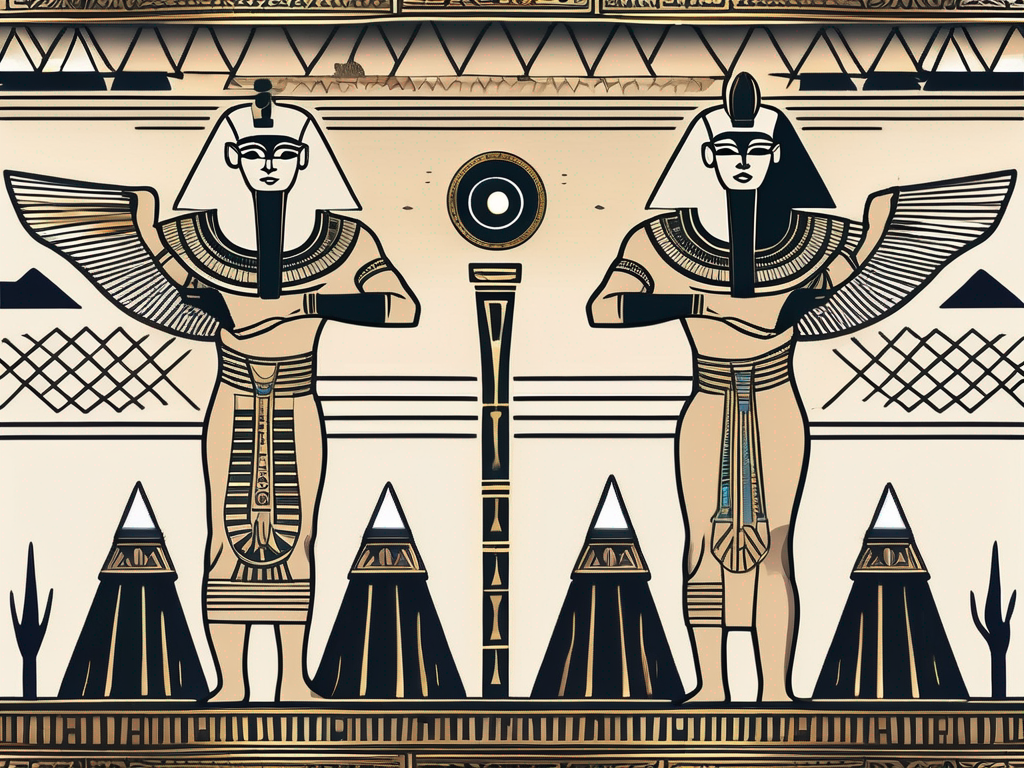 10 Fascinating Facts About Egyptian Gods
