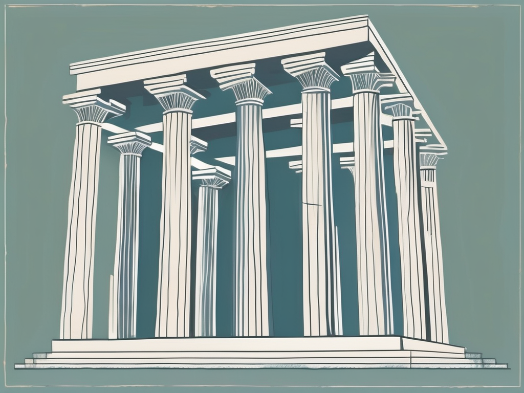 Ancient greek architecture