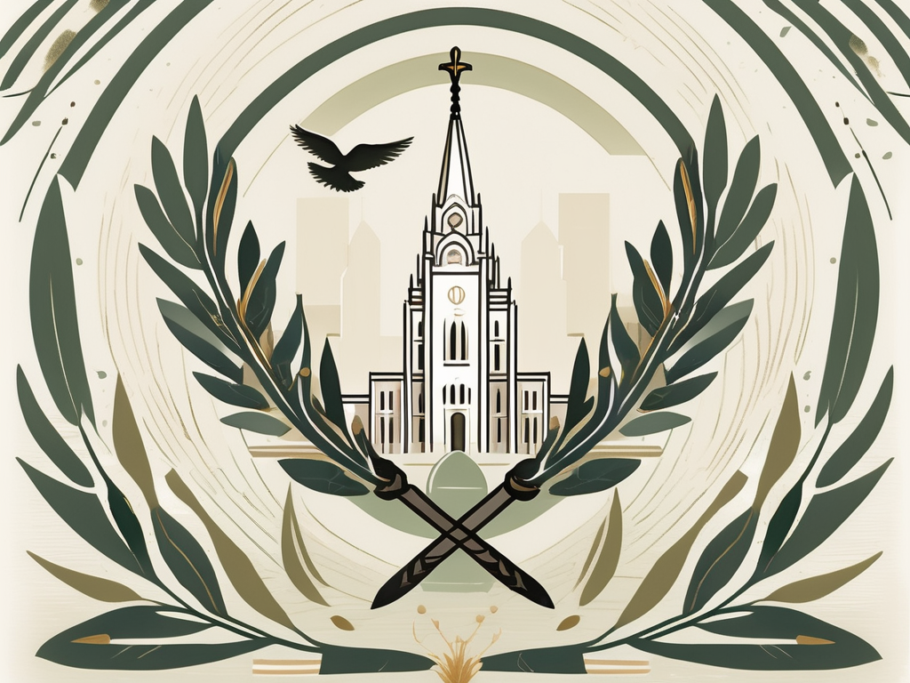 Understanding Mormon Beliefs on War: A Comprehensive Guide